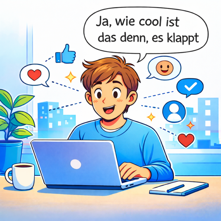Sichtbar werden - was sich wirklich verändert