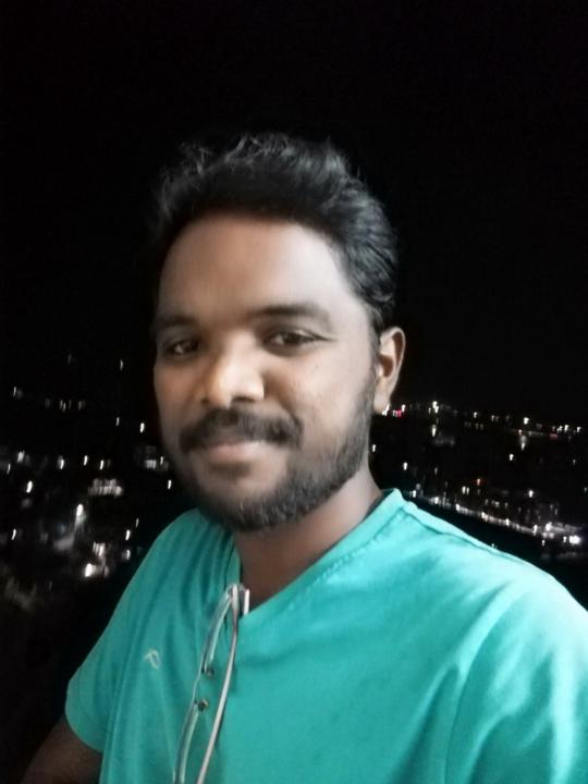 Gowri Shankar