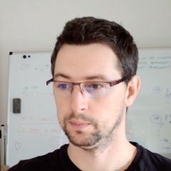 Jiri Cizek