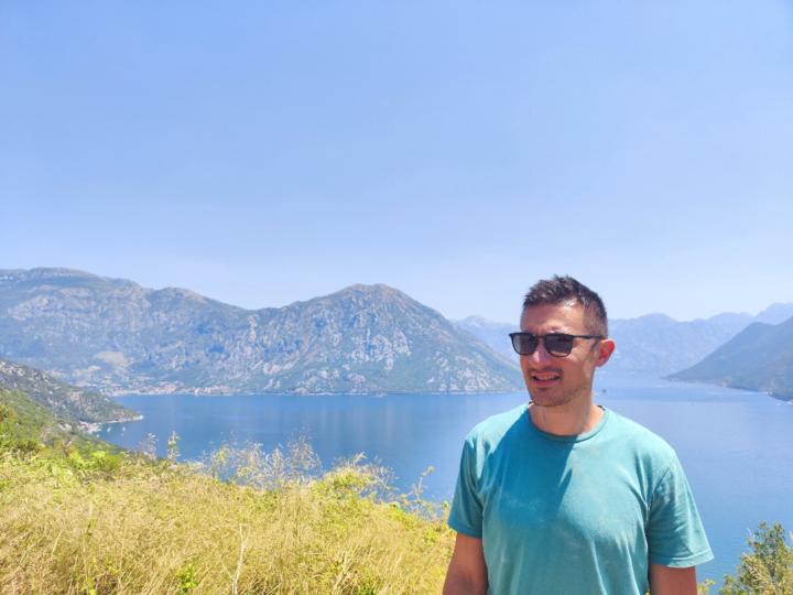 Rade Kovac