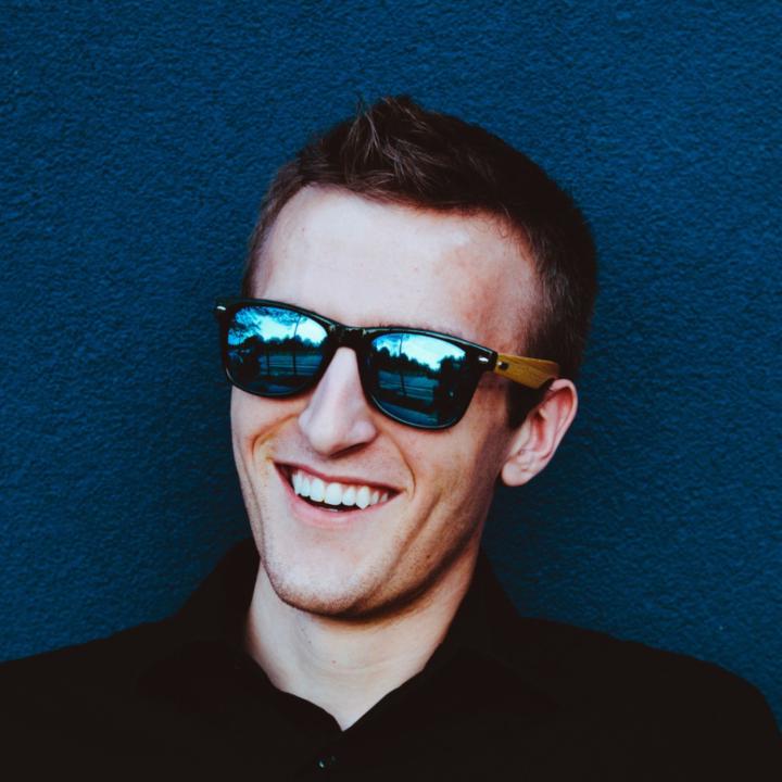 Zach Wright