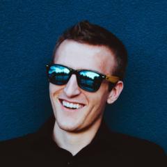 Zach Wright