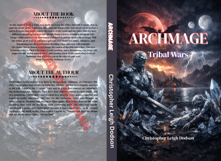 Book cover