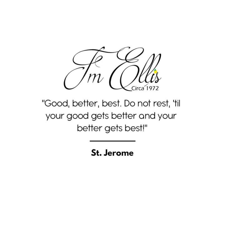 This weeks mantra