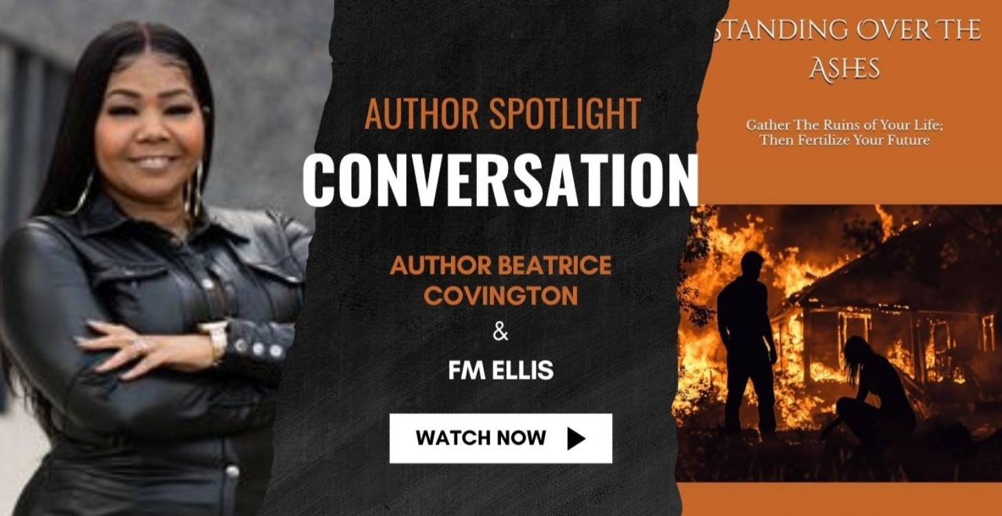 Author Interviews