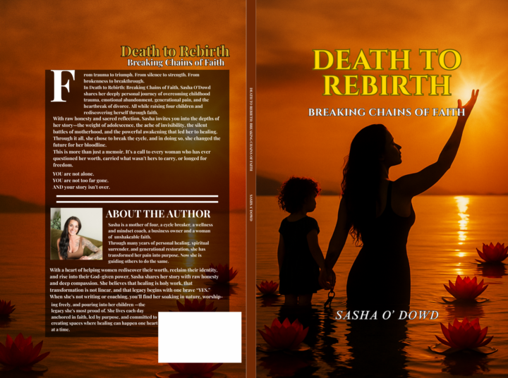 Ready to Publish? Covers and Publishing That Get Results