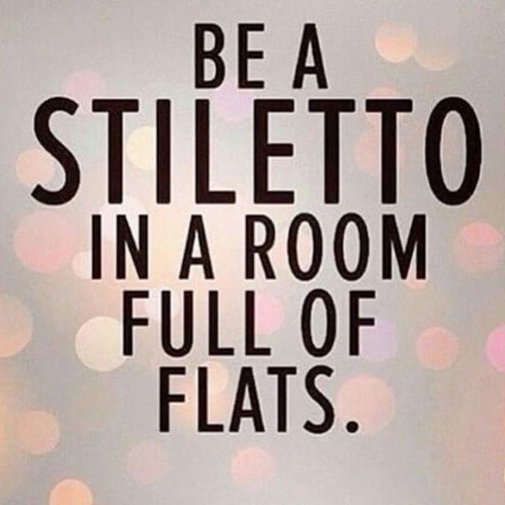 From this day forward..