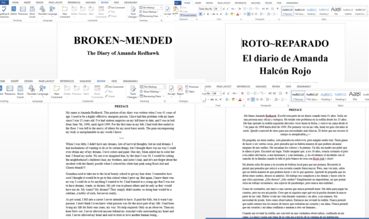 Translating Your Heart for the Spanish Church