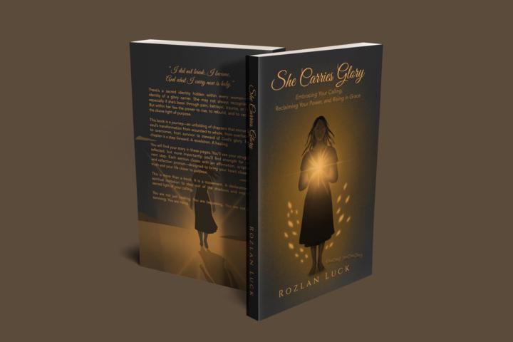 AUTHOR SPOTLIGHT
