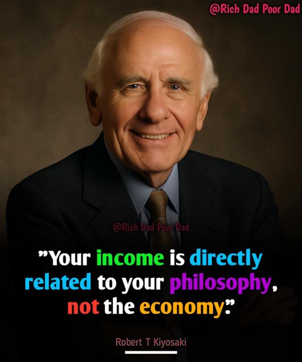 💭 Is It Really the Economy—Or the Way We Think?