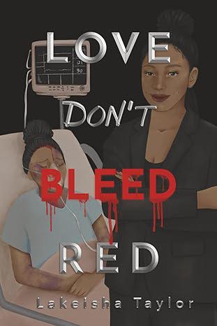 This Months Author Spotlight 🎯