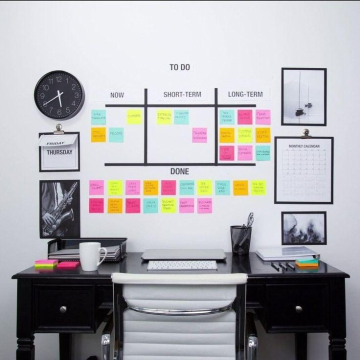 Planning  “Failing to plan is planning to fail.”