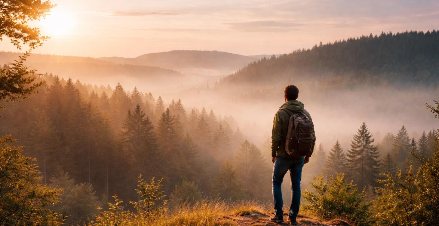 Calling Before Career