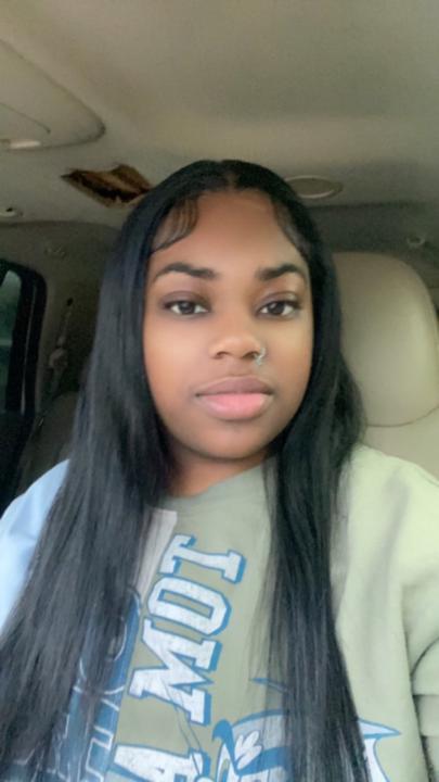 DeShanie Wade