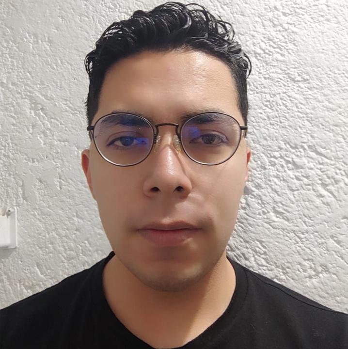 Martin Campos