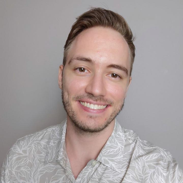 Yuri Guimaraes