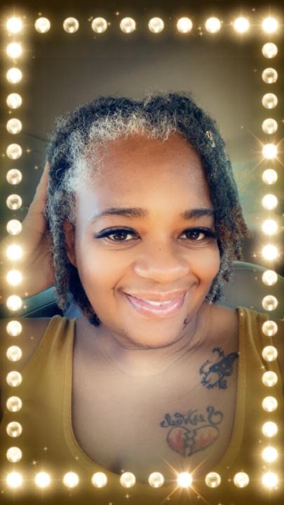 LeKeisha Jackson