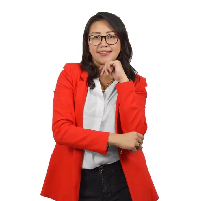 Stephanie Garcia Guerrero