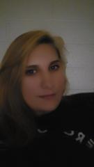 Jocelyn Daniels