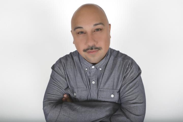 Alex Mendez