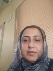 Humaira Tahir