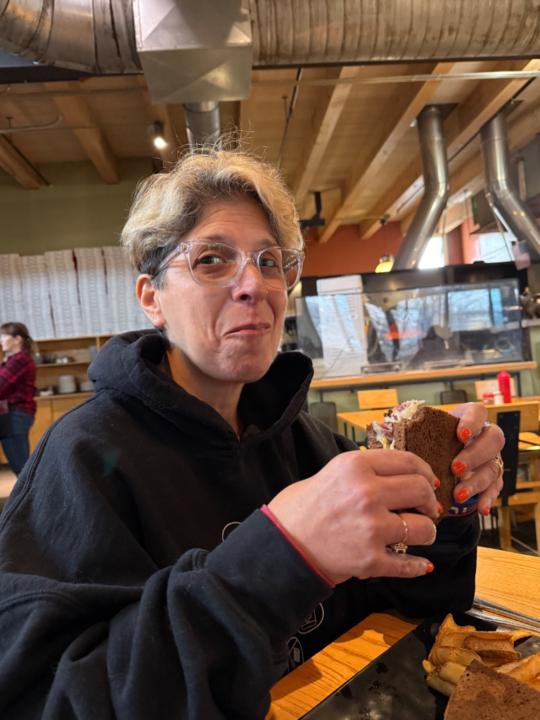 Mija Almeida