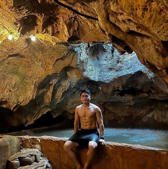 Vicmer Talbanos