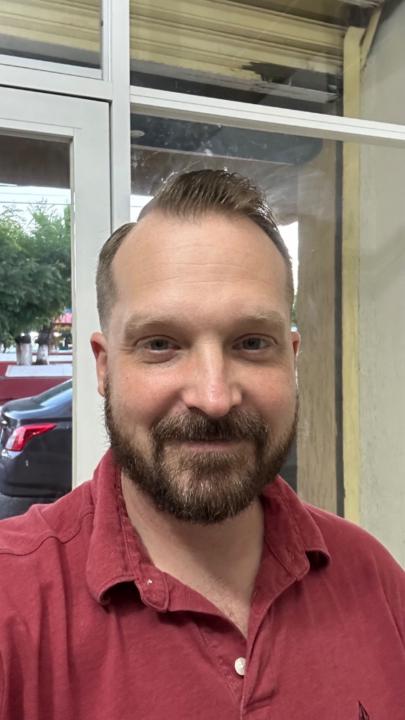Christopher Jewett