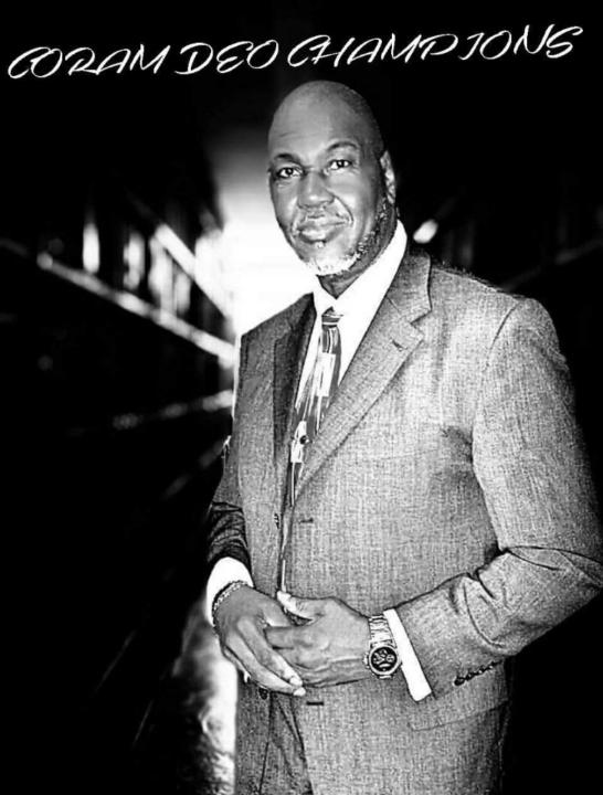 Raymond Allen