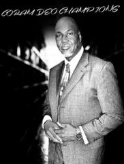 Raymond Allen
