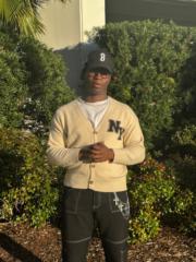 Darius Jones