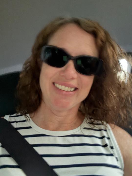 Mary Asaro