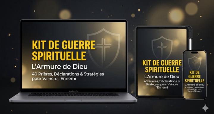 Exhortation Chrétienne