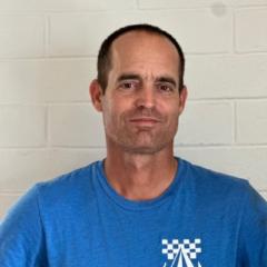 Ben Peterson