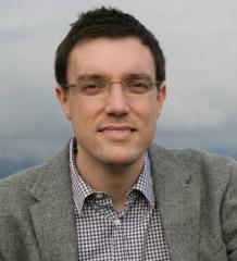 Harold Ortiz