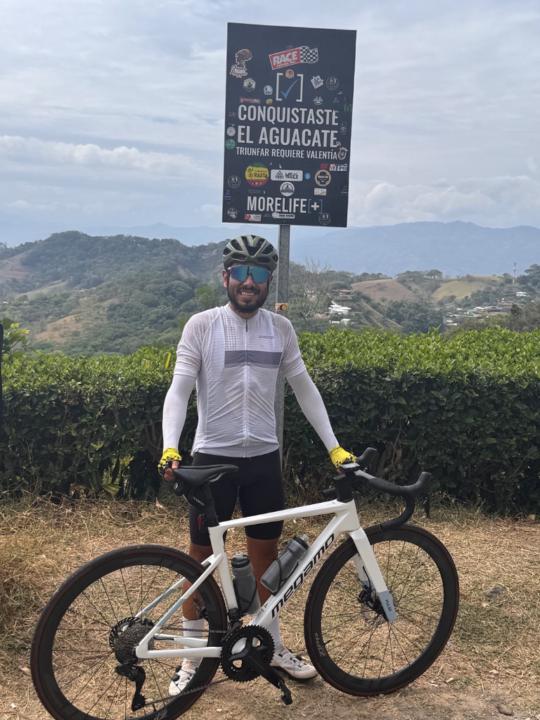Diego Fondeca