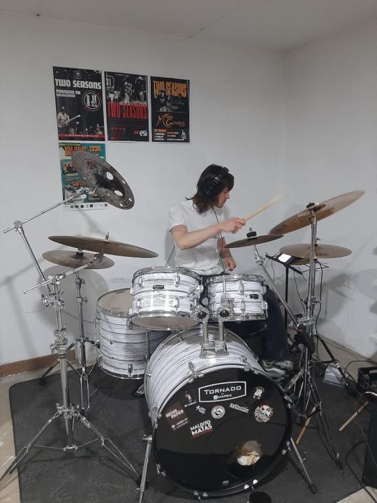 Alex Carpio