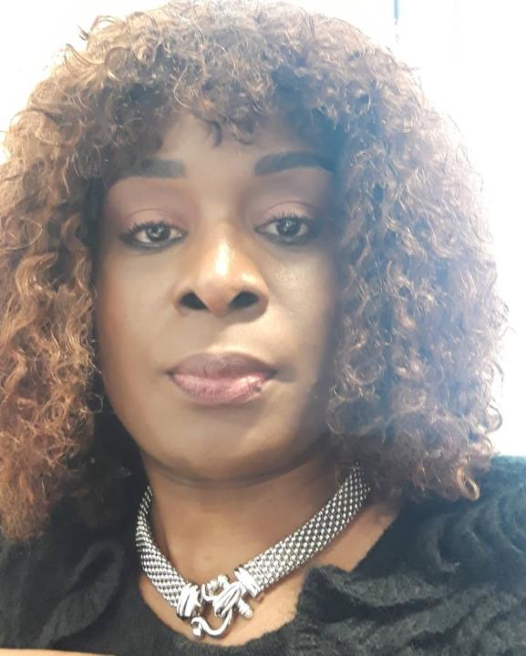 Ezinma Egwudo