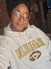 Latoria Thomas