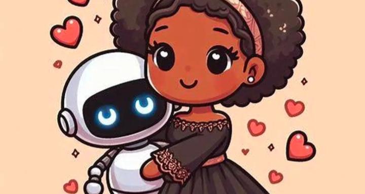 Rebelkatt's AI Exploration