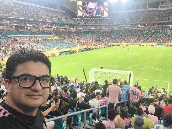 Fabian Baracaldo