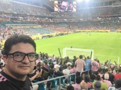 Fabian Baracaldo