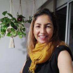 Belén Maritza Castro