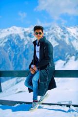 Sourya Rai