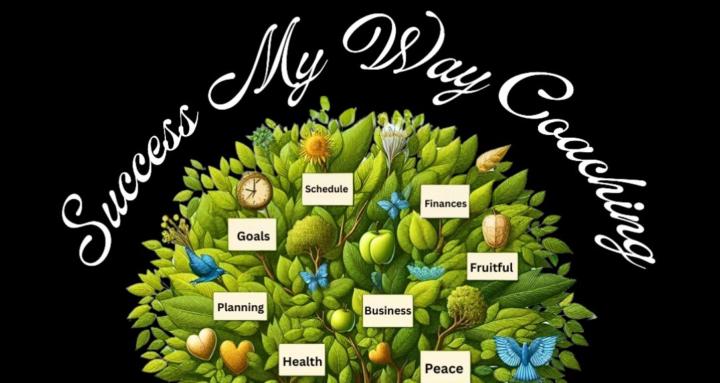 Success My Way Coach Network
