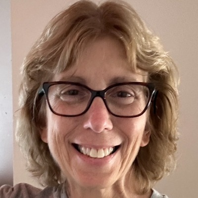 Madalyn S