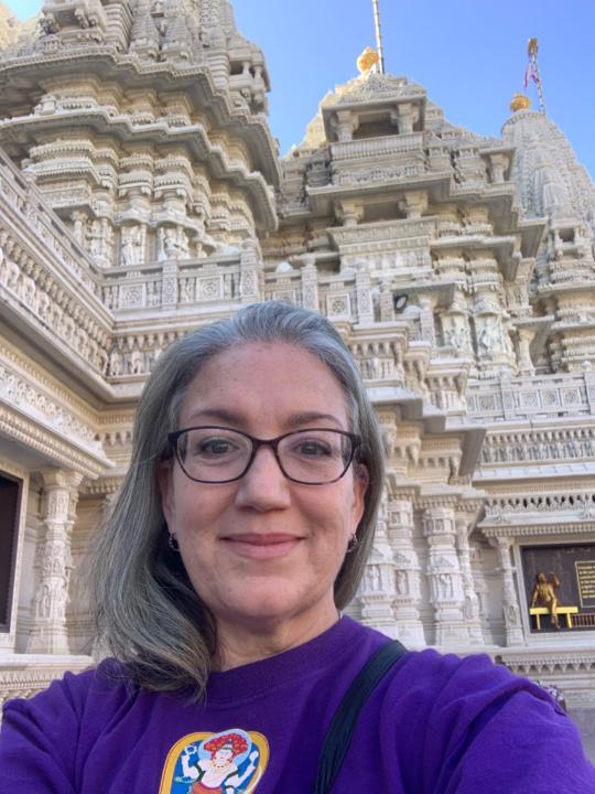 Abhaya Cordova