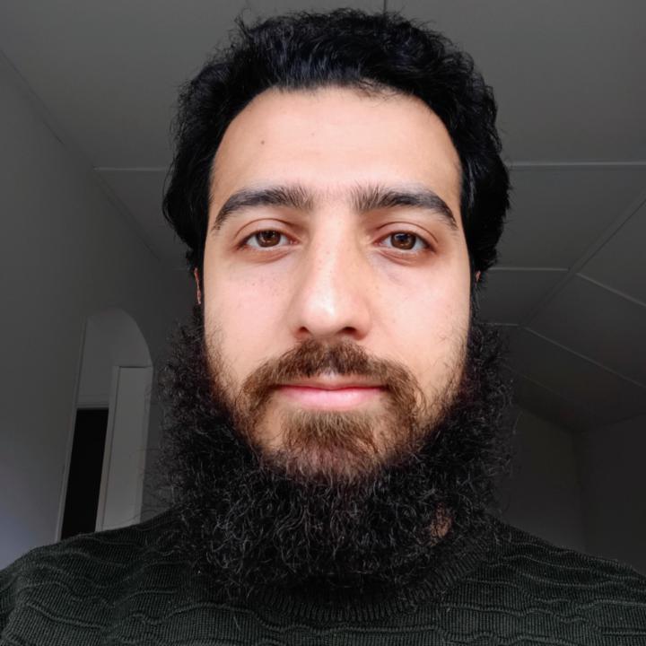 Abdulrahman Maghdeed