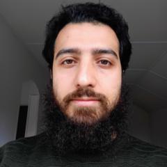 Abdulrahman Maghdeed