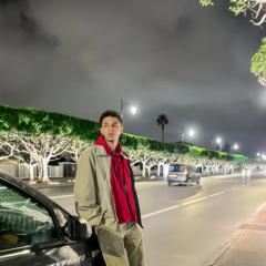 Yassir Debbagh